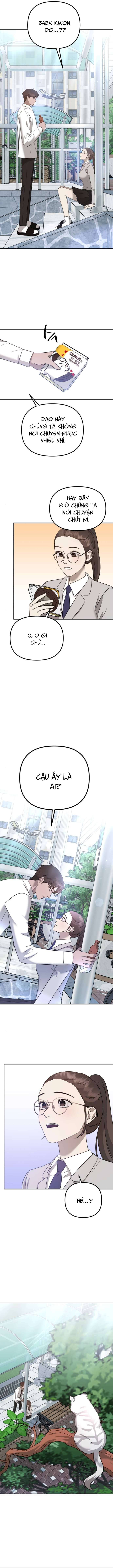 Thần Hổ Jang San Chap 13 - Next Chap 14