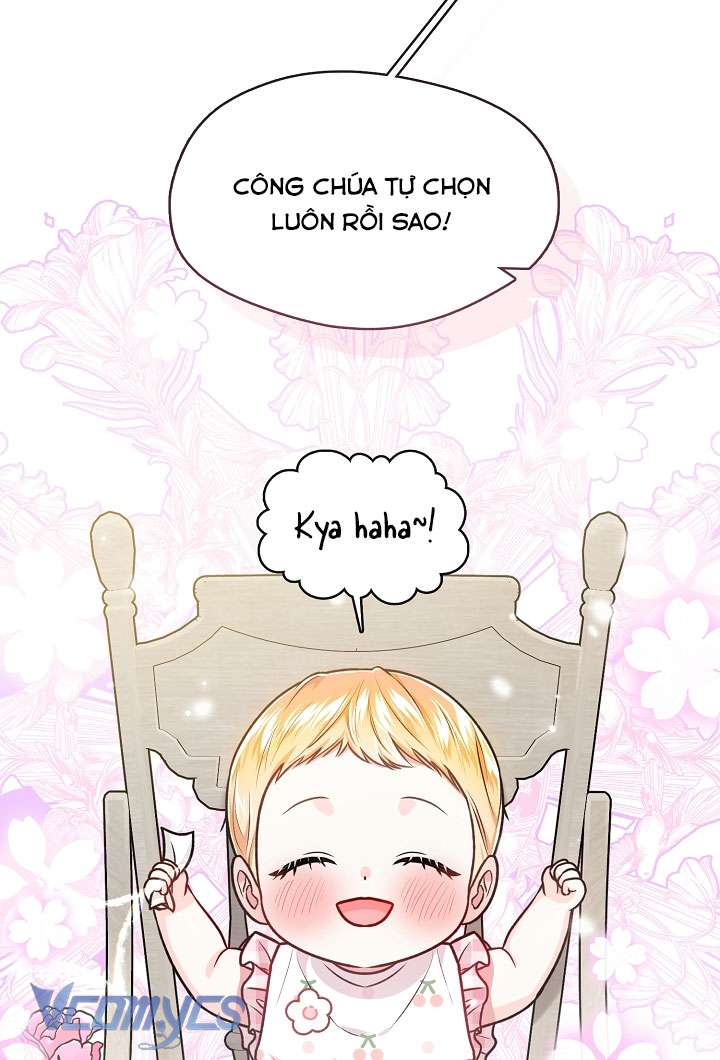 Công Chúa Là Người Chơi Chapter 5 - Next Chapter 6