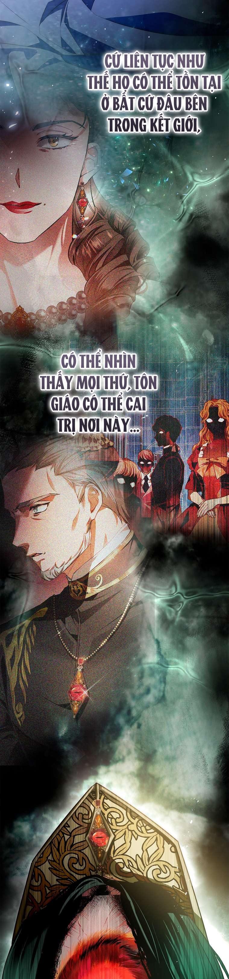 Hôn Phu Ẩn Sắc Chap 98 - Next Chapter 98.1