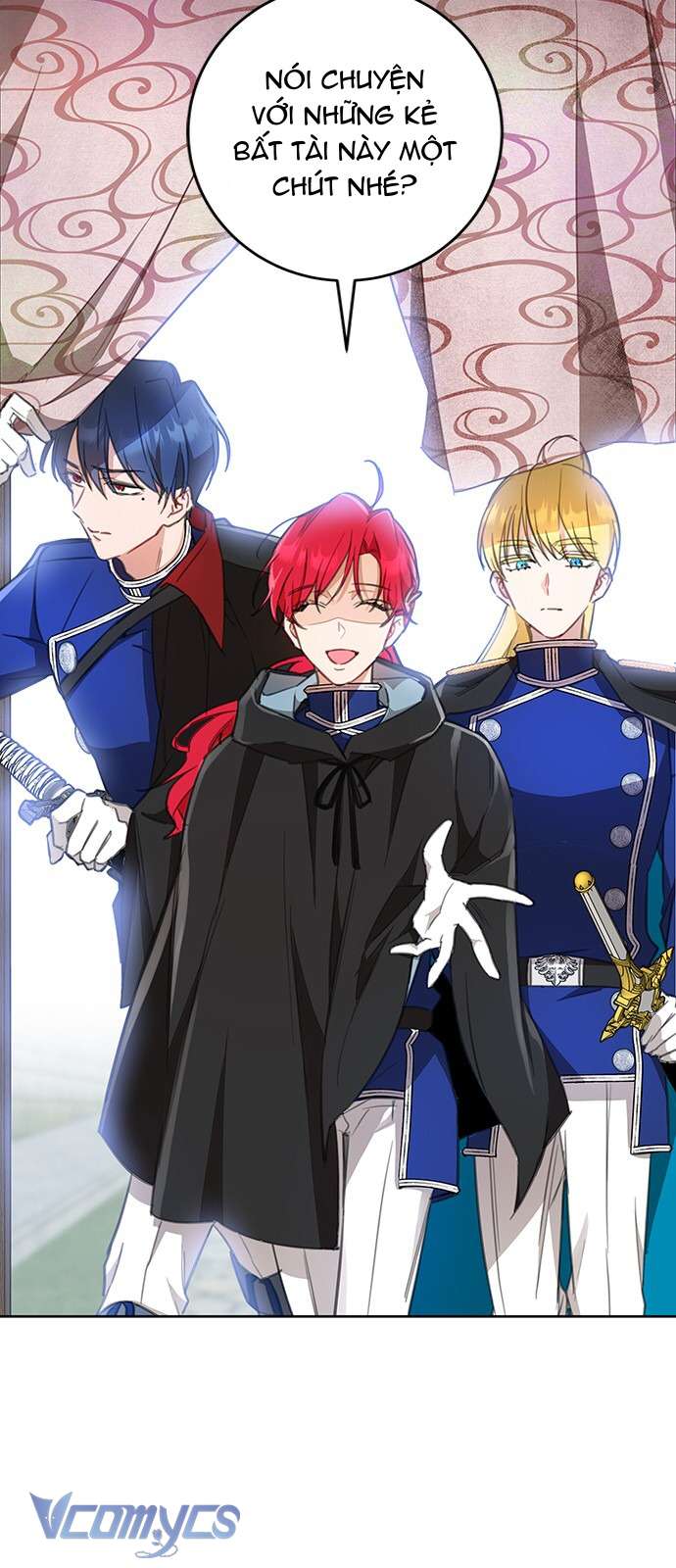 Làm Thế Nào Để Ăn Chủ Nhân Chapter 17 - Next Chapter 18