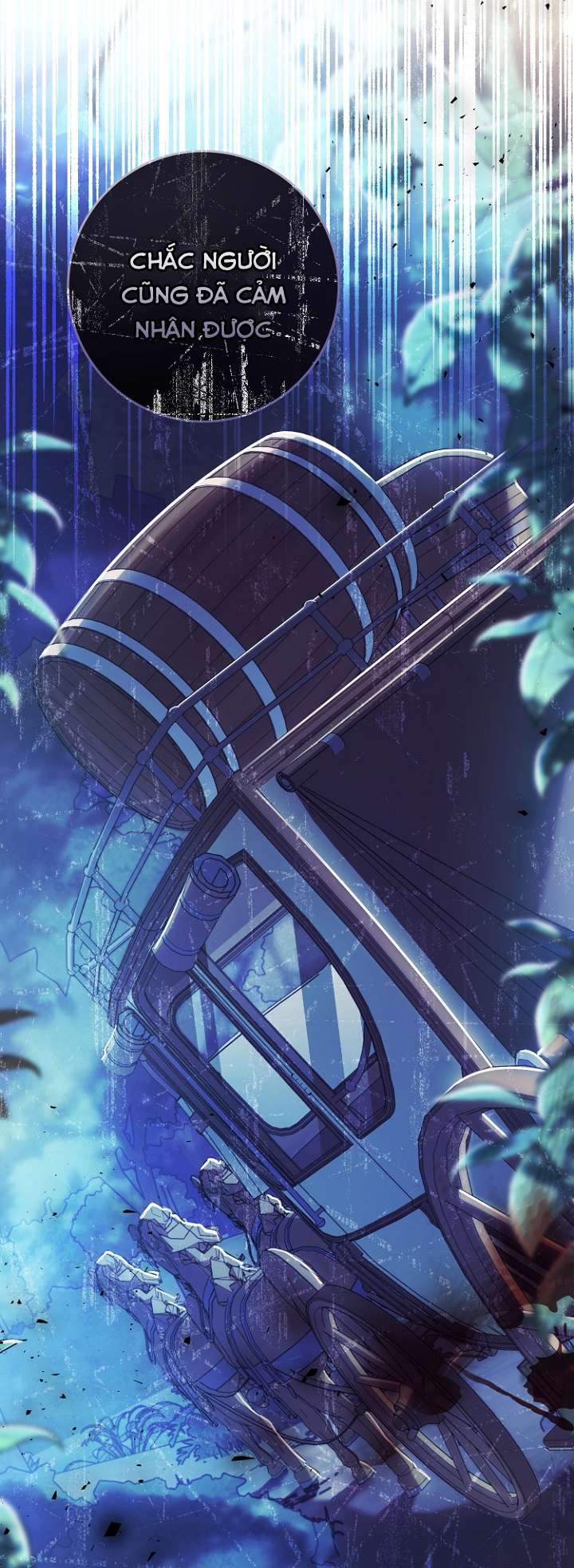 Ác Nữ Chỉ Là Một Con Rối Chap 67 - Next Chap 68