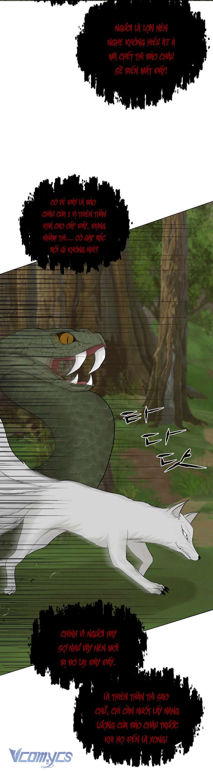 [18+] Hương Đào Hoa Chapter 2 - Next Chap 2