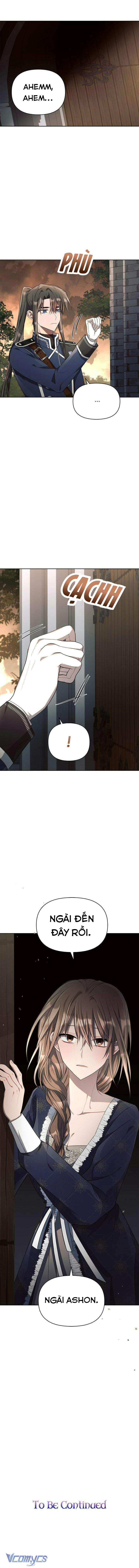 Công Chúa Ashtarte Chapter 16 - Next Chapter 17