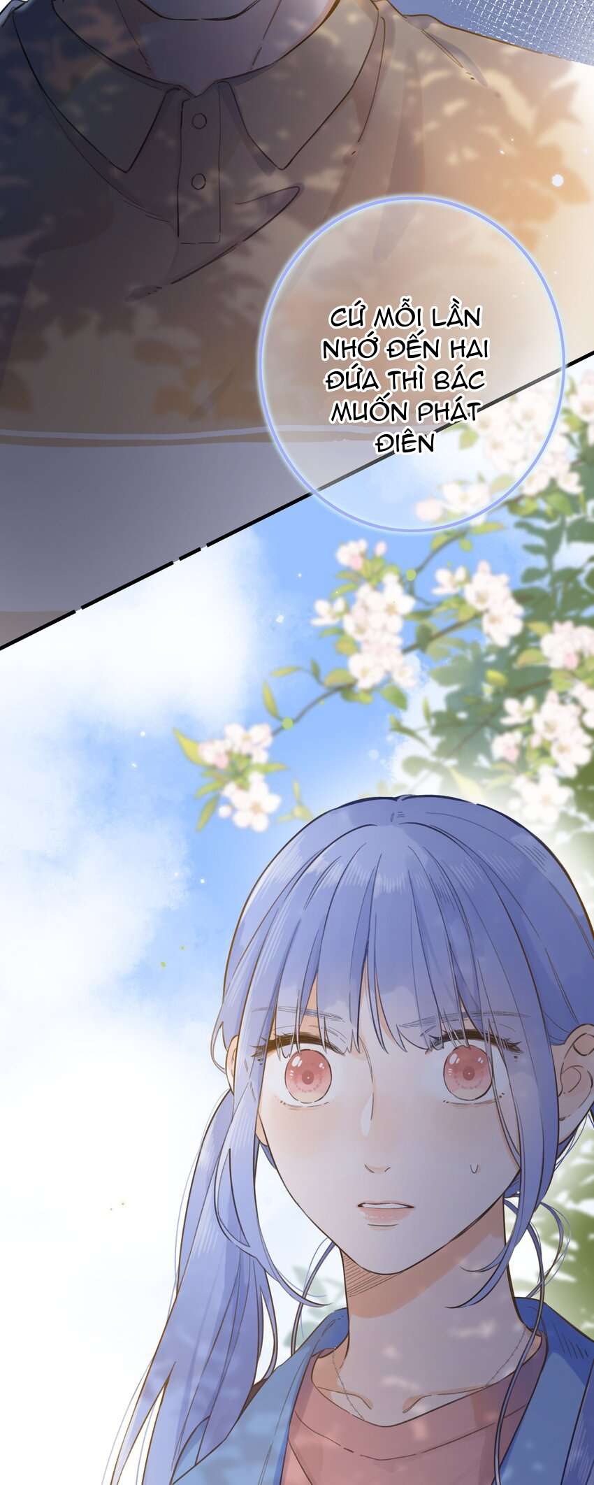 Ánh Sao Phiêu Linh Trong Nước Chapter 65 - Next Chap 66