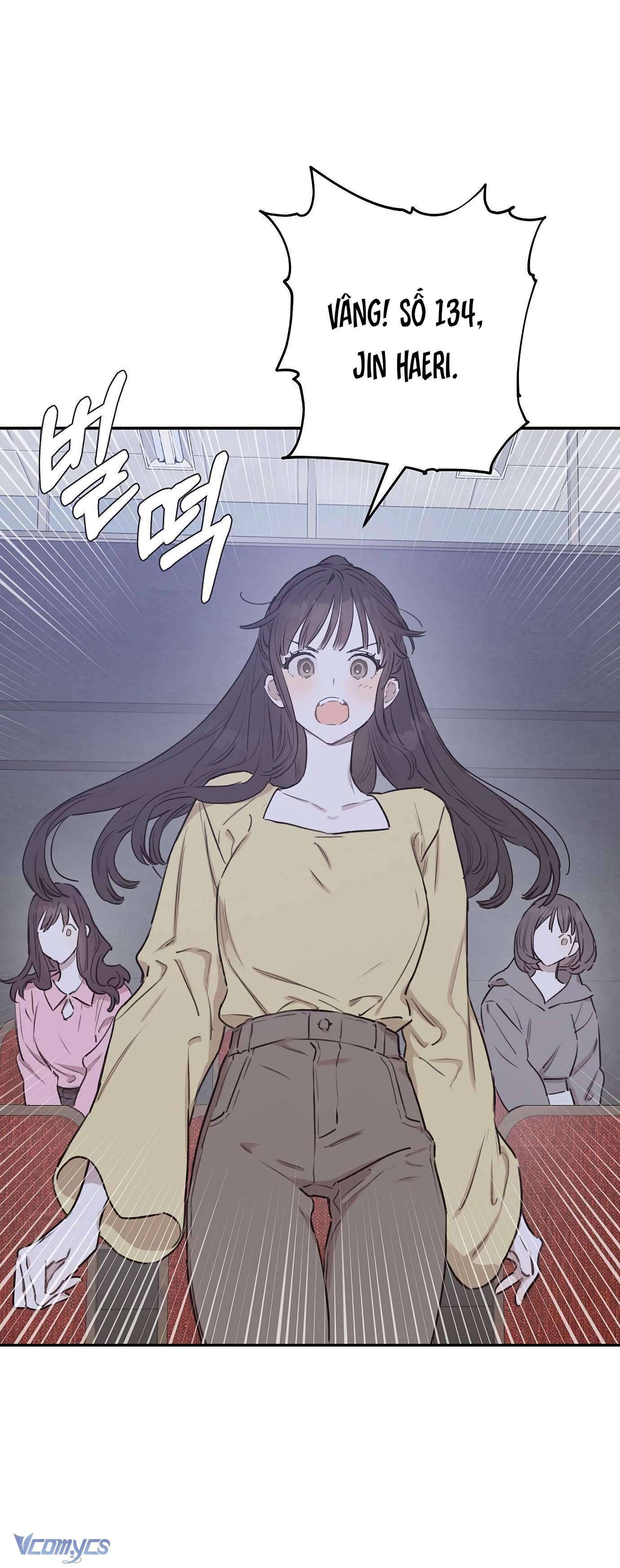 Onsaemiro Chapter 7 - Next Chapter 8