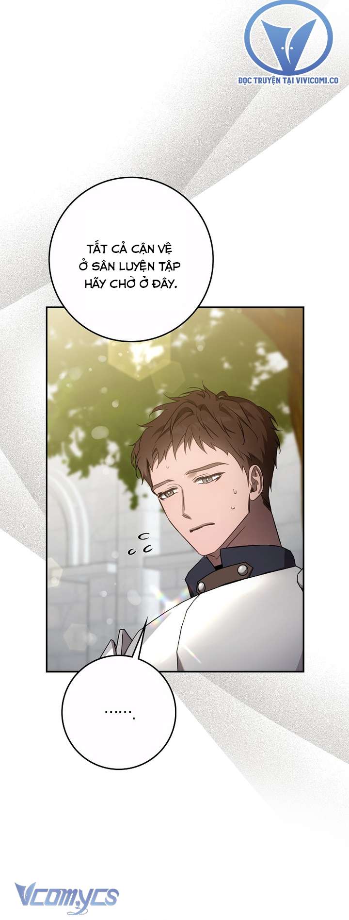 Thuần Hóa Bạo Quân Rồi Bỏ Trốn Chap 127 - Trang 2