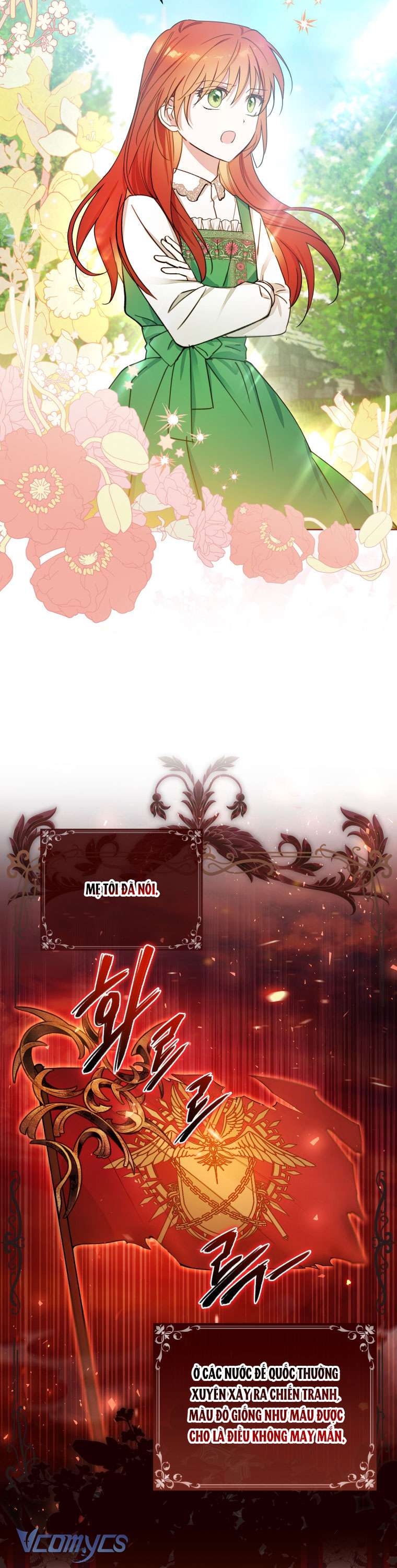 Mọt Sách Là Bạo Quân Chapter 2 - Next Chapter 3