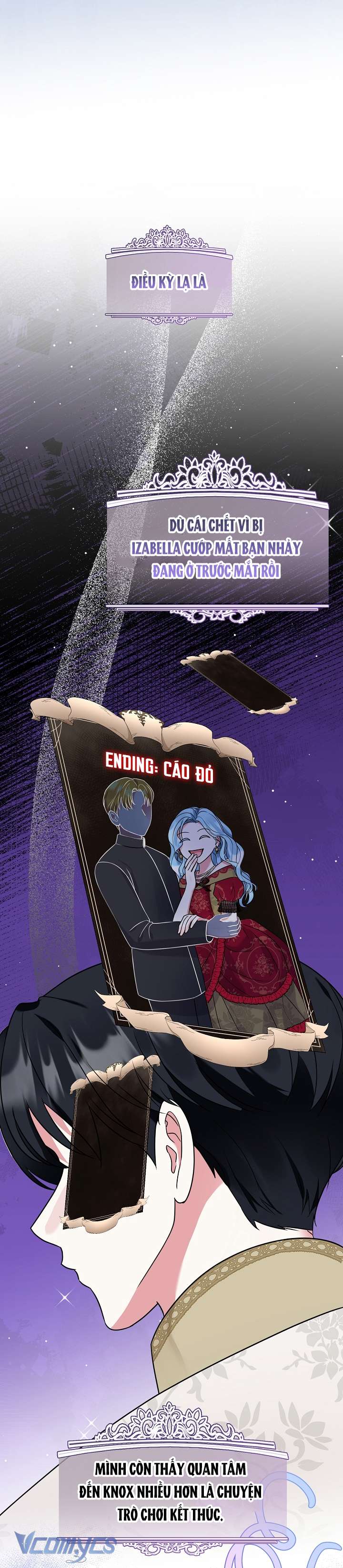 Công Chúa Là Người Chơi Chapter 44 - Next Chapter 45