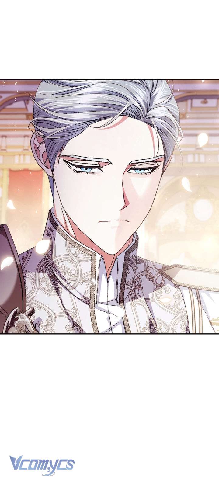 Cha À, Con Không Muốn Kết Hôn Đâu Chap 117 - Next Chap 118