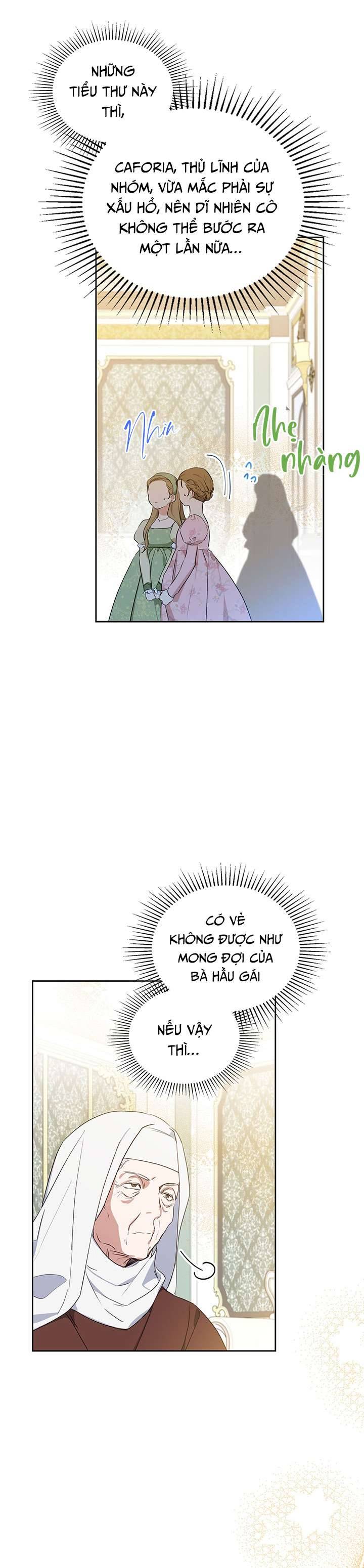 Kiếp Này Nhất Định Làm Gia Chủ Chap 105 - Next Chap 106