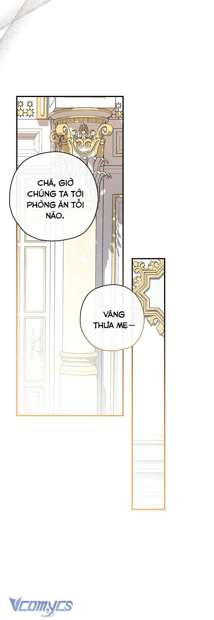 Chúng Ta Có Thể Trở Thành Một Gia Đình Được Không? Chap 74 - Next Chap 75