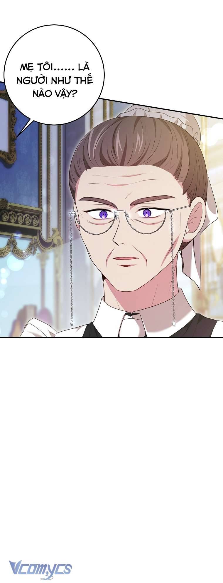 [18+] Phương Pháp Gia Hạn Hợp Đồng Hôn Nhân Chap 20 - Next Chap 21