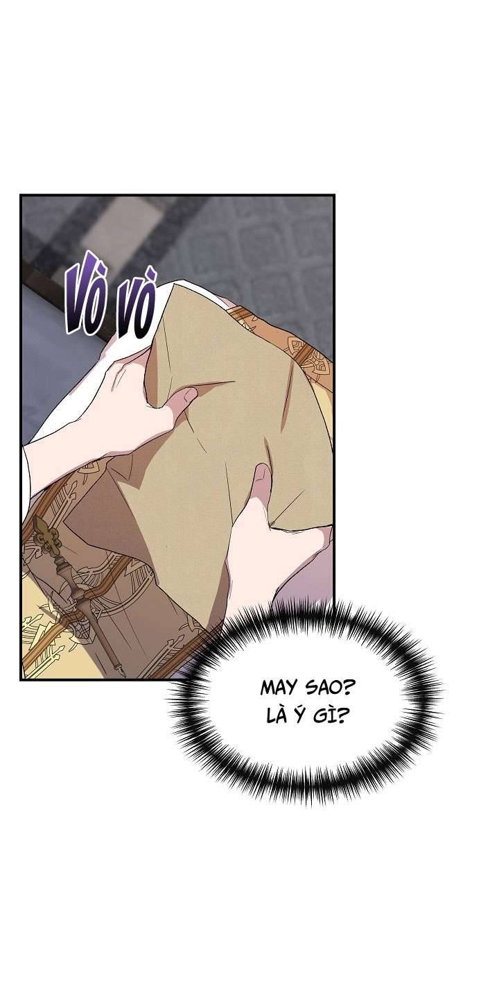 Tôi Không Phải Là Cinderella Chapter 60 - Next Chapter 61