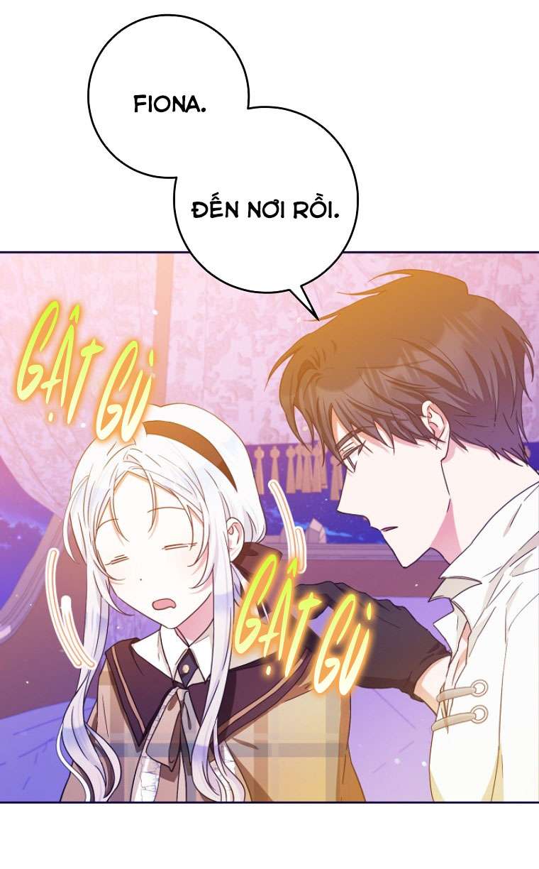 Tôi Trở Thành Vợ Của Nam Chính Chap 43 - Next Chap 44