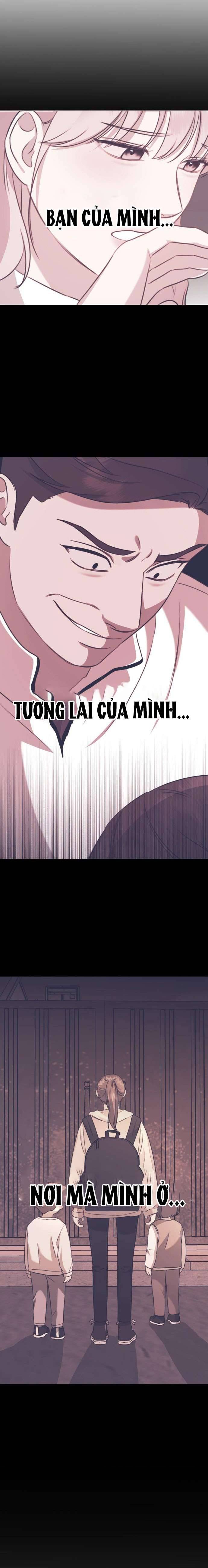 Thần Hổ Jang San Chap 5 - Next Chap 6