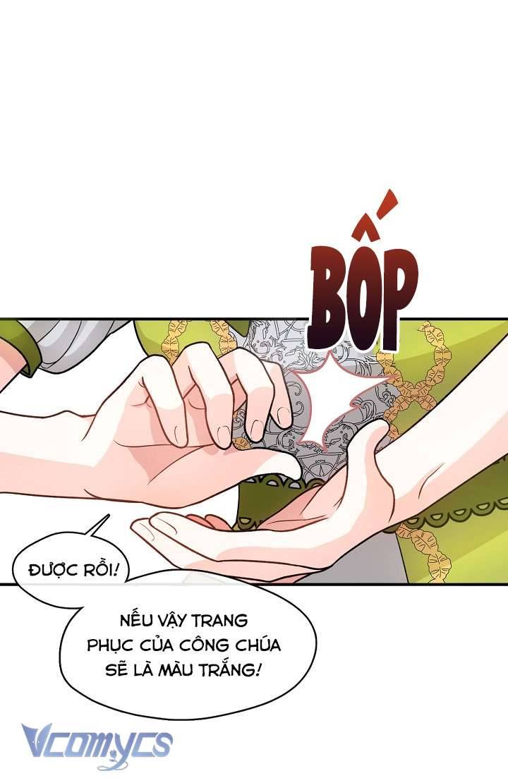Công Chúa Là Người Chơi Chapter 5 - Next Chapter 6