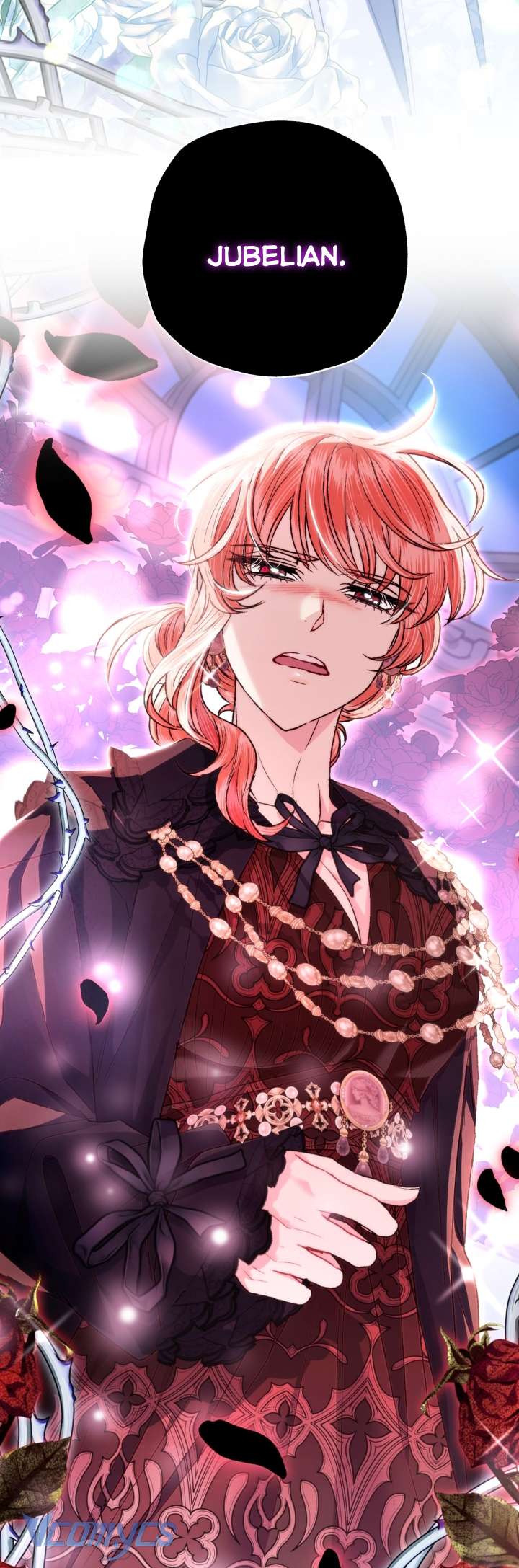 Cha À, Con Không Muốn Kết Hôn Đâu Chap 108 - Next Chap 109