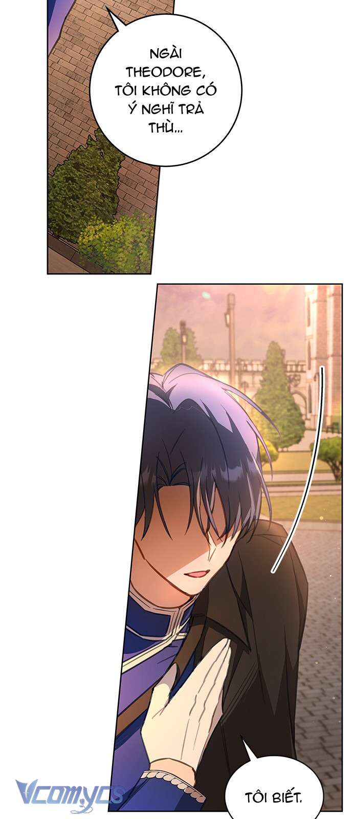 Làm Thế Nào Để Ăn Chủ Nhân Chapter 17 - Next Chapter 18