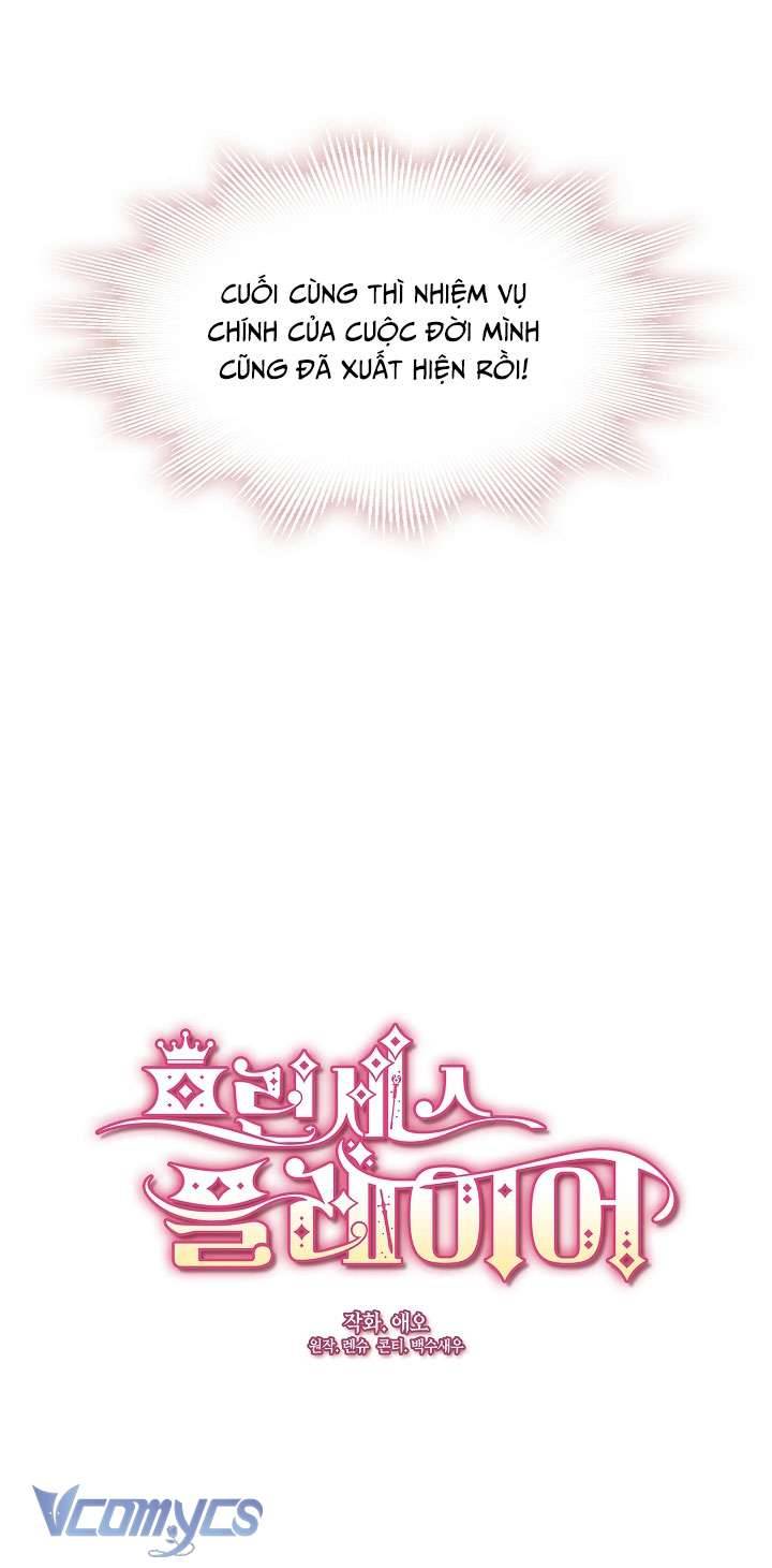 Công Chúa Là Người Chơi Chapter 7 - Next Chapter 8