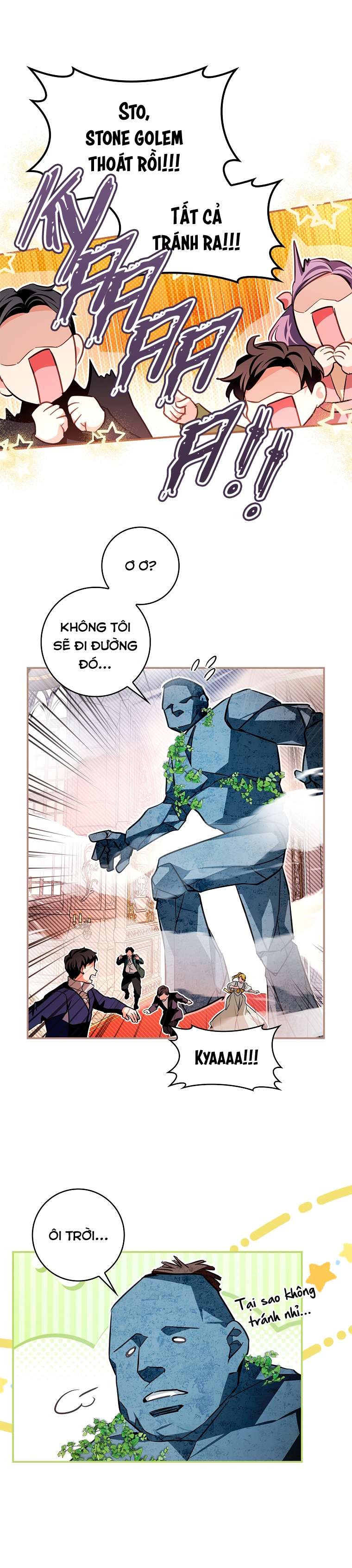 Hôn Phu Ẩn Sắc Chap 98 - Next Chapter 98.1