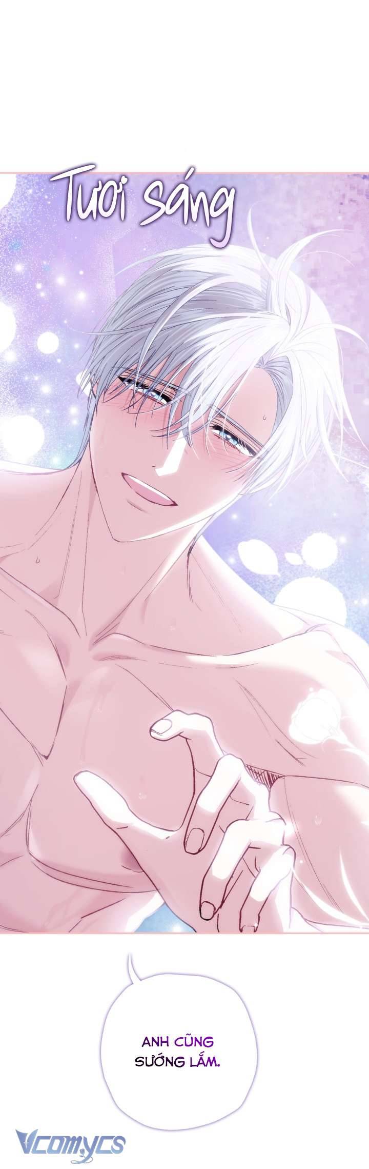 Cha À, Con Không Muốn Kết Hôn Đâu Chap 130 - Next Chap 131