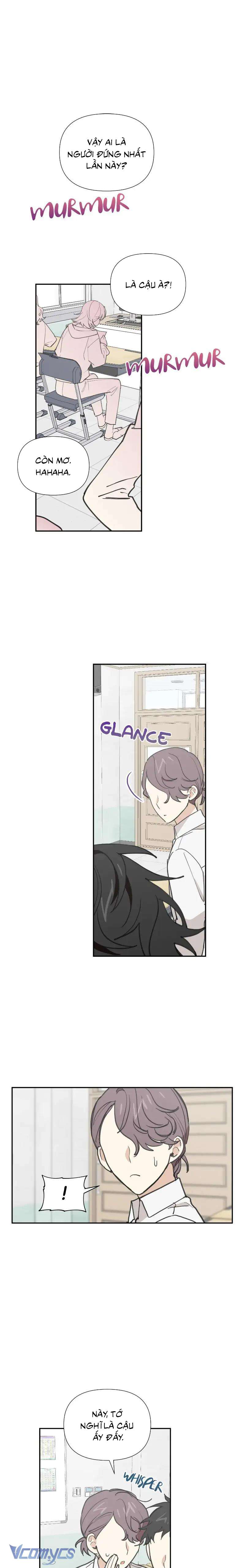 Điều Ước Sao Băng Chapter 14 - Next Chapter 15