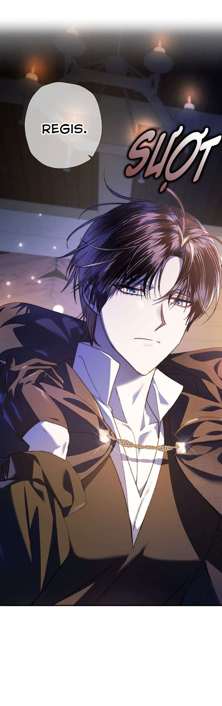 Cha À, Con Không Muốn Kết Hôn Đâu Chap 50 - Next Chap 51