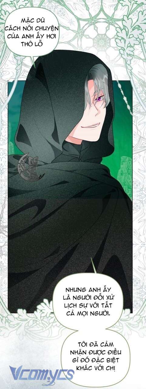 Sự Điều Trị Đặc Biệt Của Tinh Linh Chapter 53 - Next Chapter 54