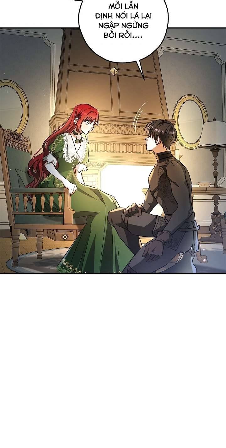 Hôn Phu Ẩn Sắc Chapter 50 - Next Chapter 51