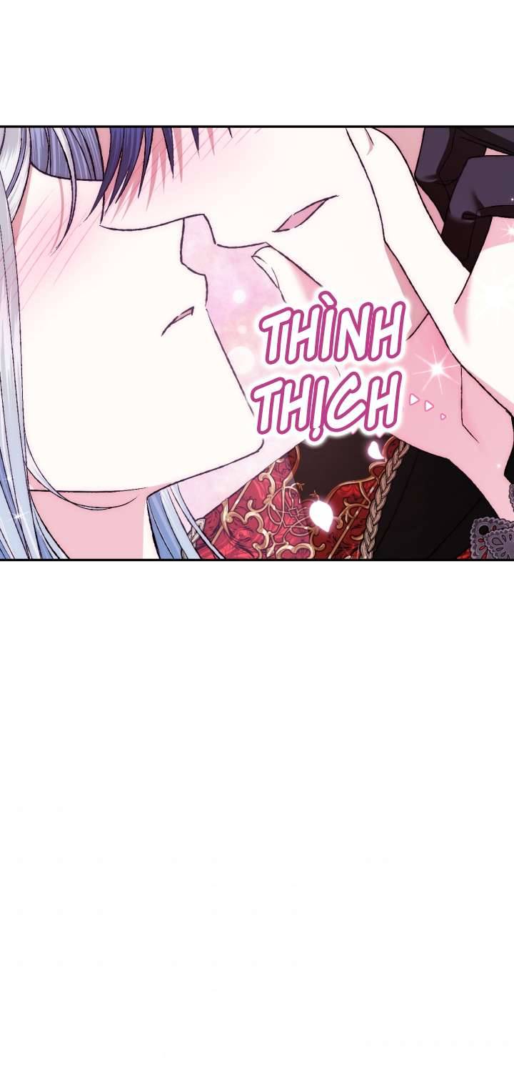 Cha À, Con Không Muốn Kết Hôn Đâu Chap 59 - Next Chap 60