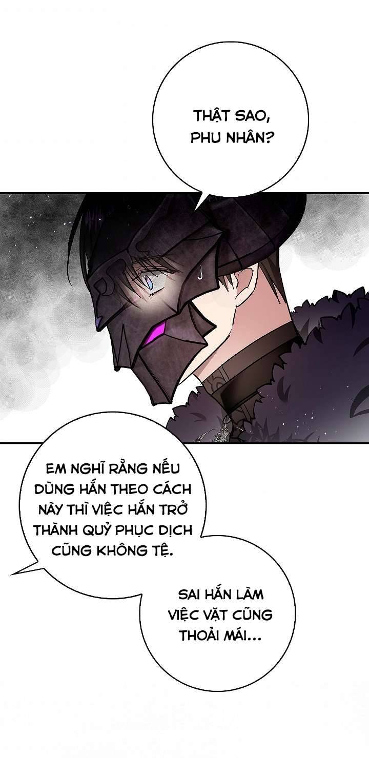 Hôn Phu Ẩn Sắc Chapter 53 - Next Chapter 54
