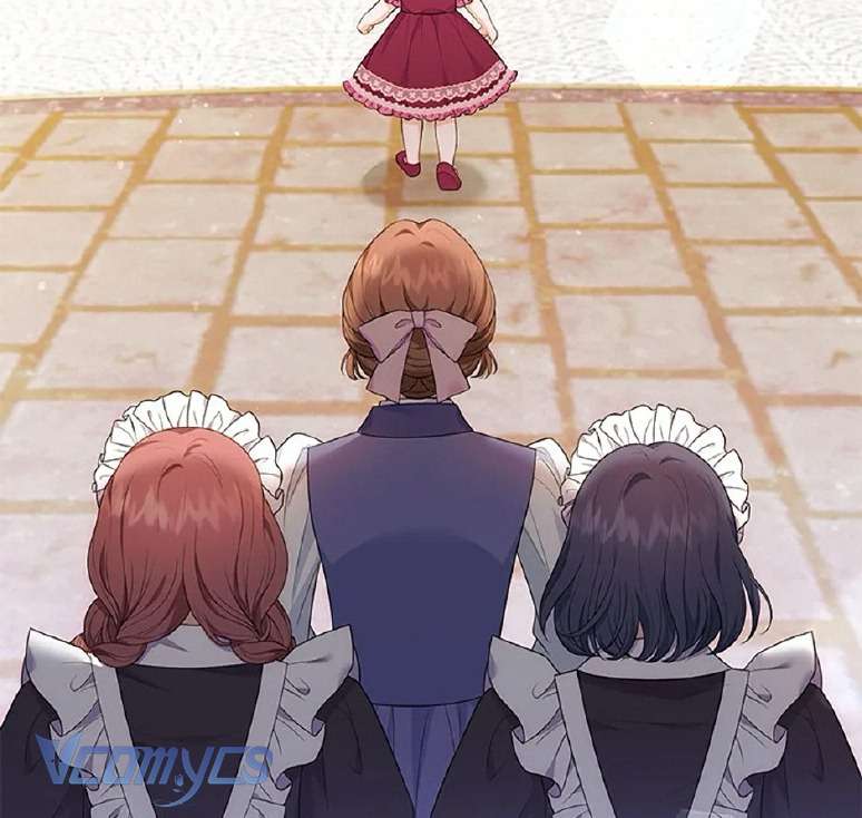 Công Chúa Bé Con Hạng S Thật Mạnh Chapter 21 - Trang 4