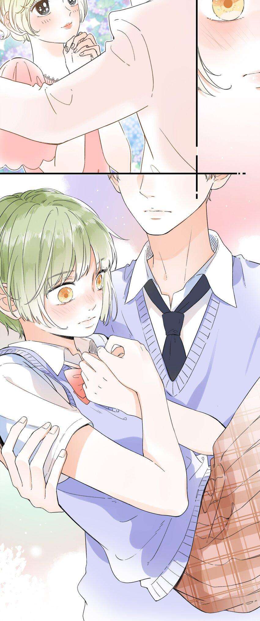 Ánh Sao Phiêu Linh Trong Nước Chapter 10 - Next Chapter 11