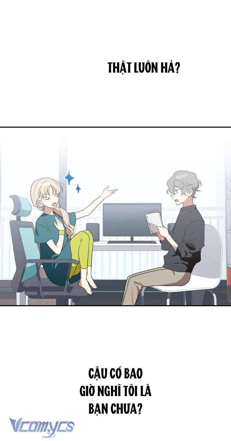 Điều Ước Sao Băng Chap 1 - Next Chap 2