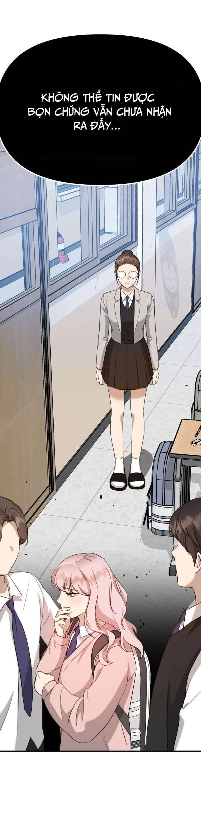 Thần Hổ Jang San Chap 5 - Next Chap 6