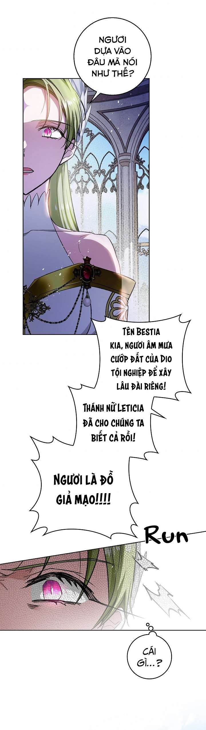 Hôn Phu Ẩn Sắc Chapter 67 - Next Chapter 68