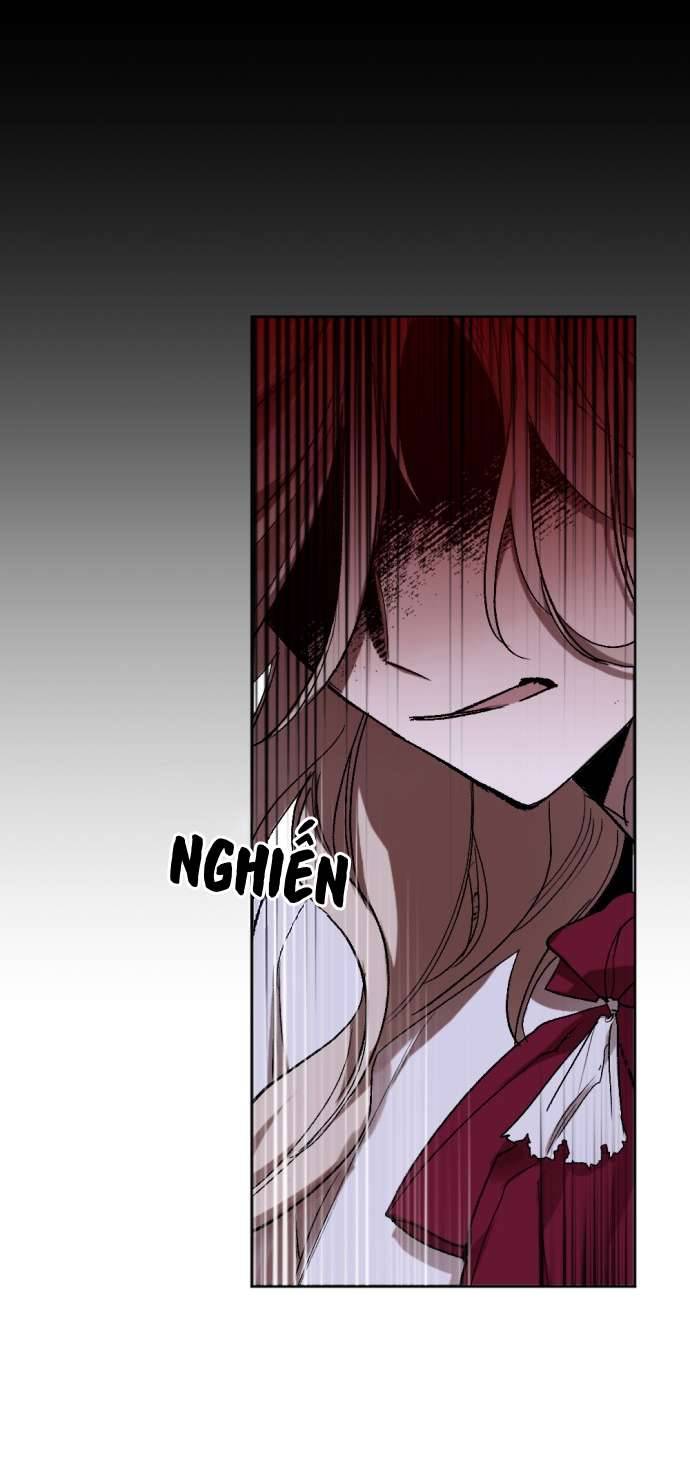 Lời Thú Nhận Của Chúa Tể Bóng Tối Chap 22 - Next Chap 23