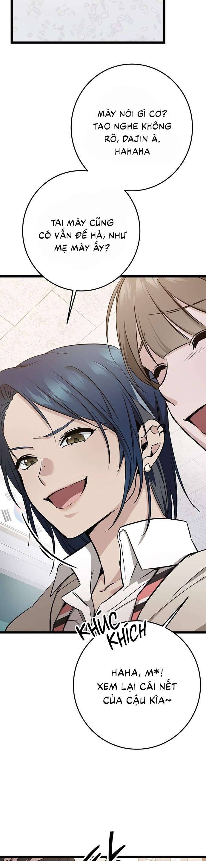 Hoàng Hậu Cao Học Chapter 3 - Next Chapter 4