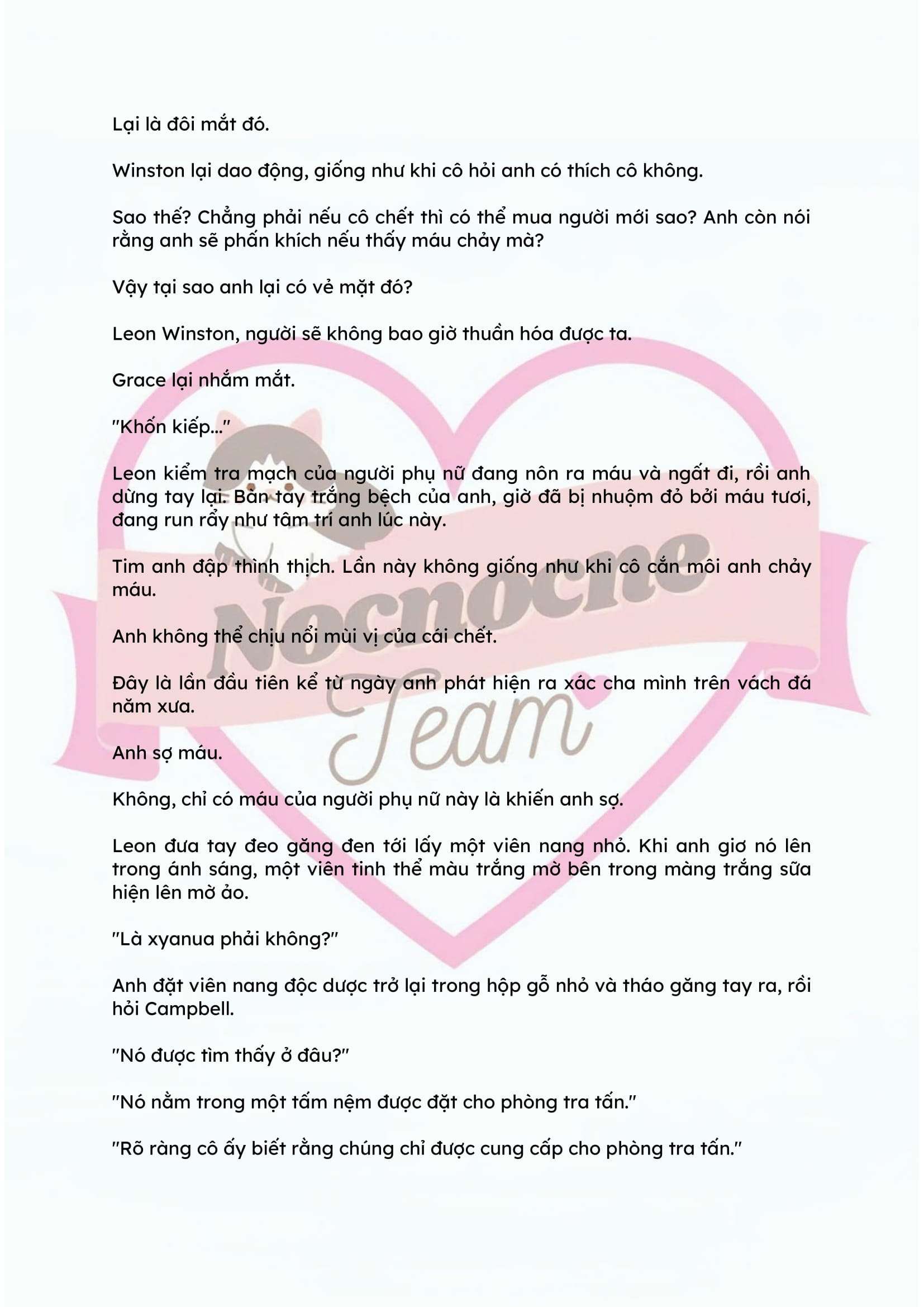 [NOVEL] HÃY CẦU XIN TÔI ĐI Chap 63 - Next Chap 64