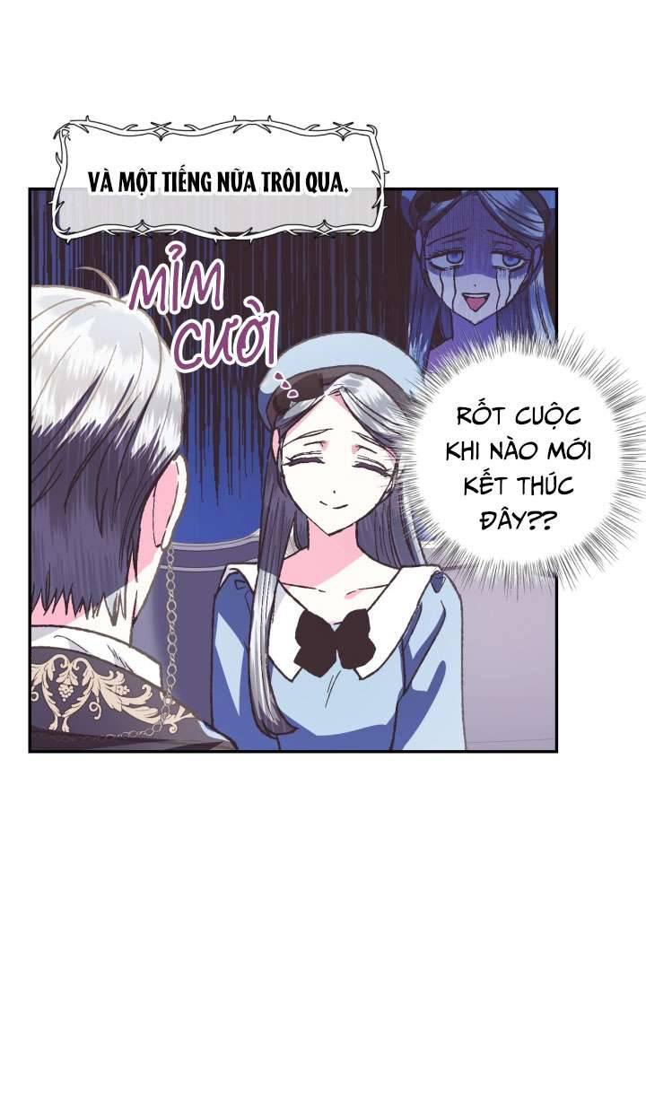 Cha À, Con Không Muốn Kết Hôn Đâu Chap 5 - Next Chap 6