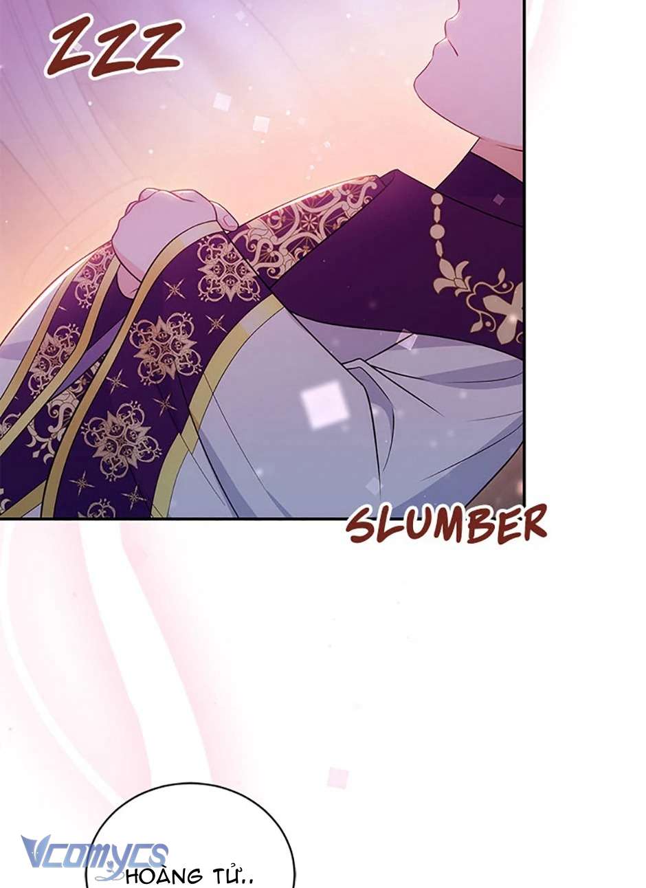 Công Chúa Bé Con Hạng S Thật Mạnh Chapter 24 - Trang 4