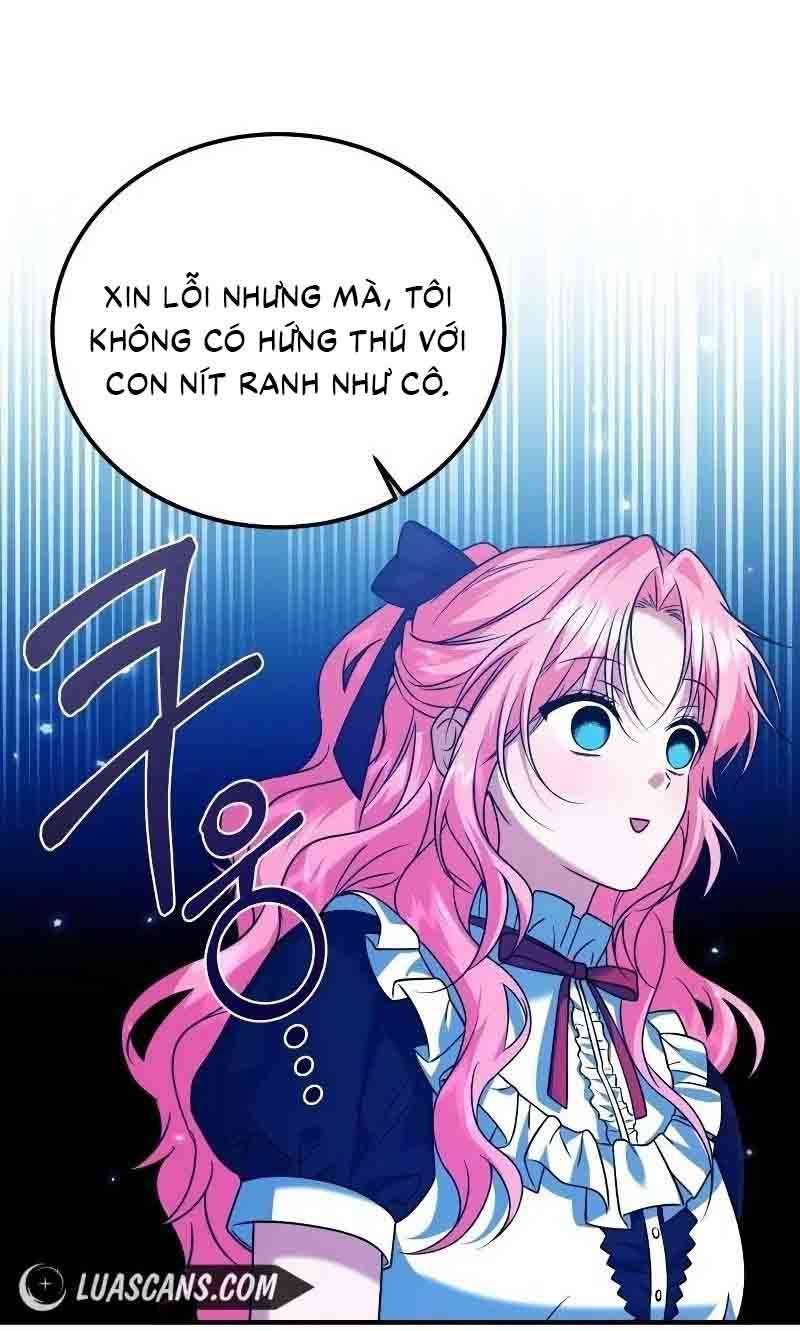 Cách Để Biến Cuốn Tiểu Thuyết Bi Kịch Thành Cuốn Tiểu Thuyết Chữa Lành Chap 11 - Next Chap 12