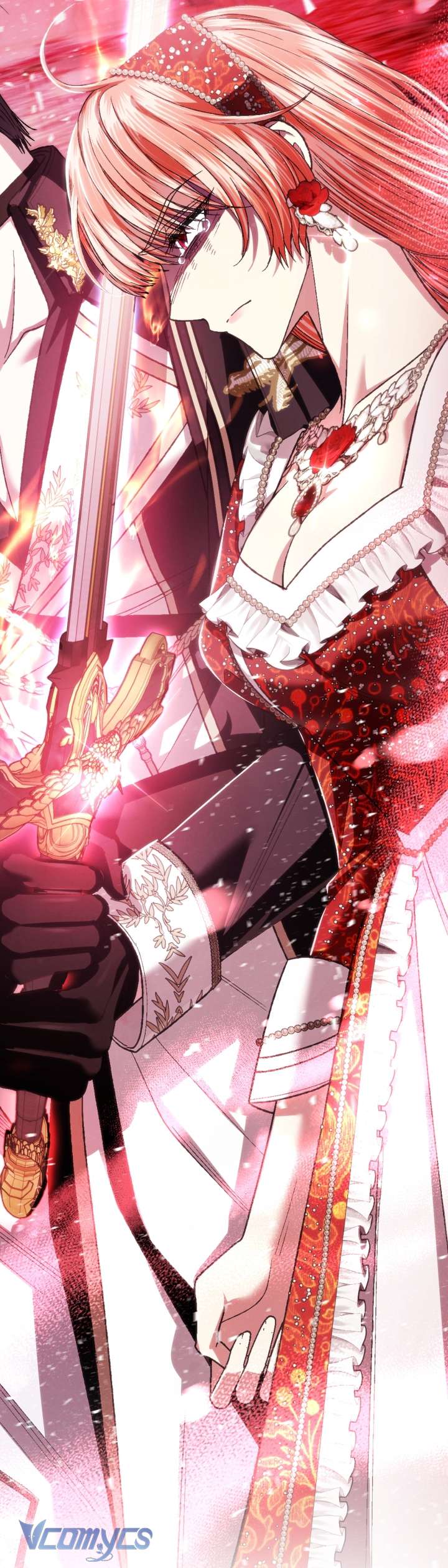 Cha À, Con Không Muốn Kết Hôn Đâu Chap 118 - Next Chap 119