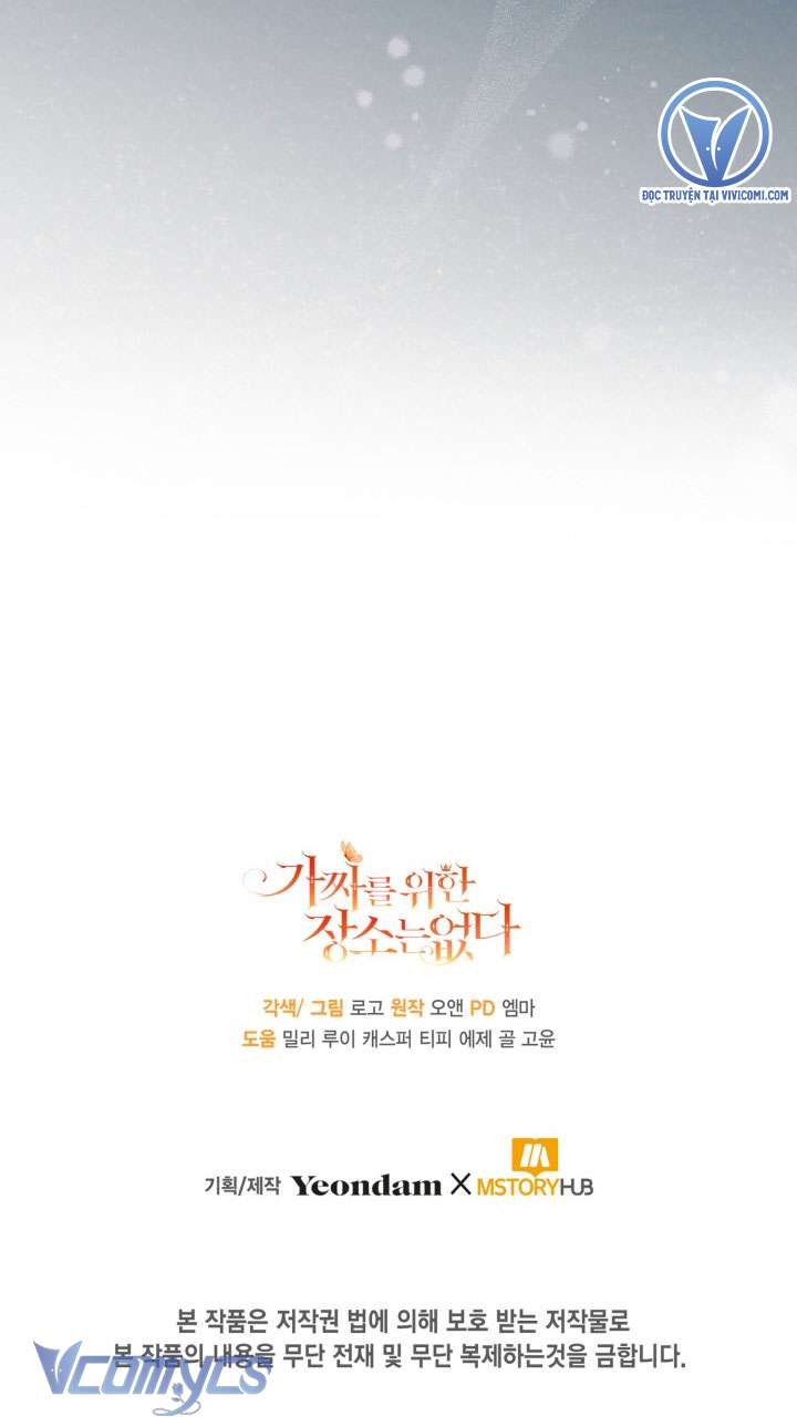 Không Có Chỗ Cho Kẻ Giả Mạo Chap 34 - Next Chap 35