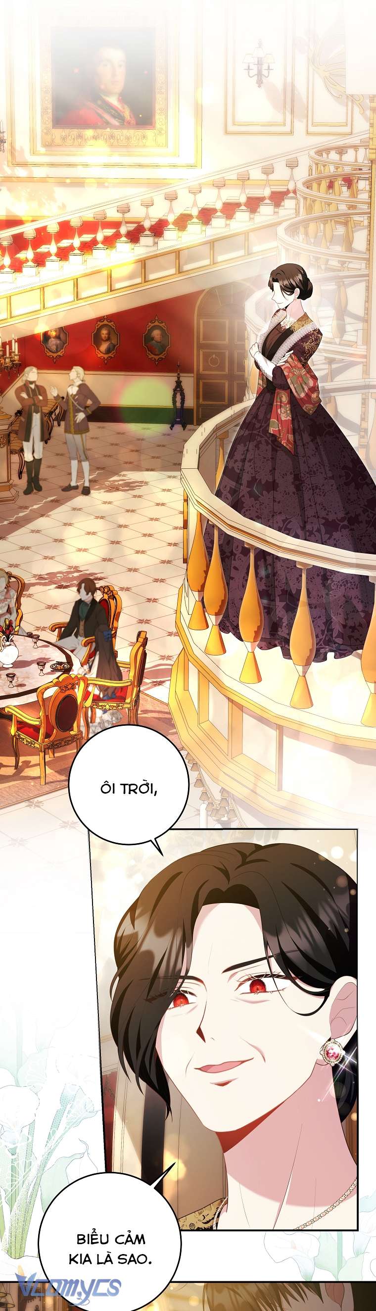 [18+] Phương Pháp Gia Hạn Hợp Đồng Hôn Nhân Chap 20 - Next Chap 21