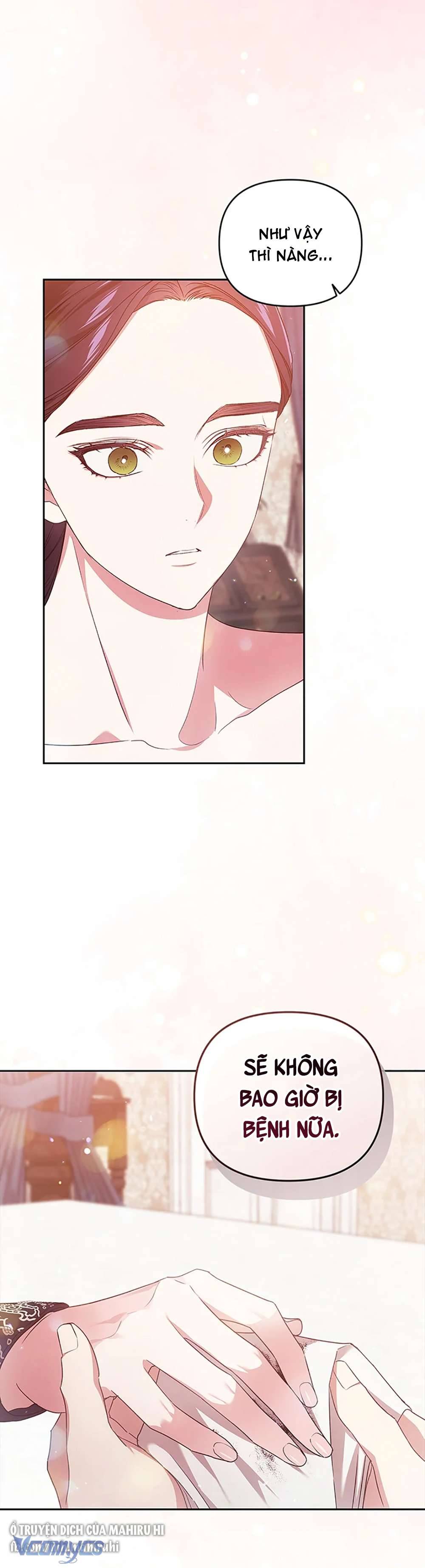 Hôn Nhân Này Rồi Sẽ Đổ Vỡ Chapter 40 - Next Chapter 41