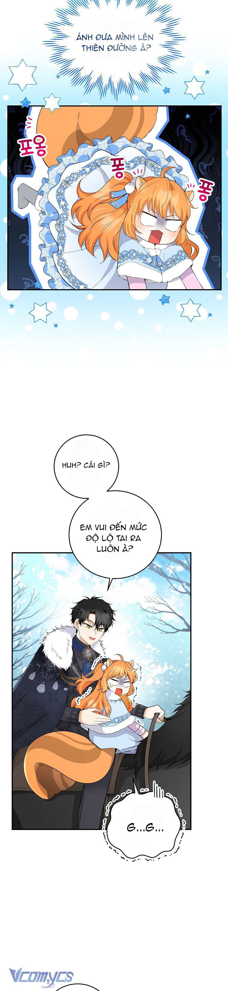 Sóc Con Tài Năng Chap 27 - Next Chap 28