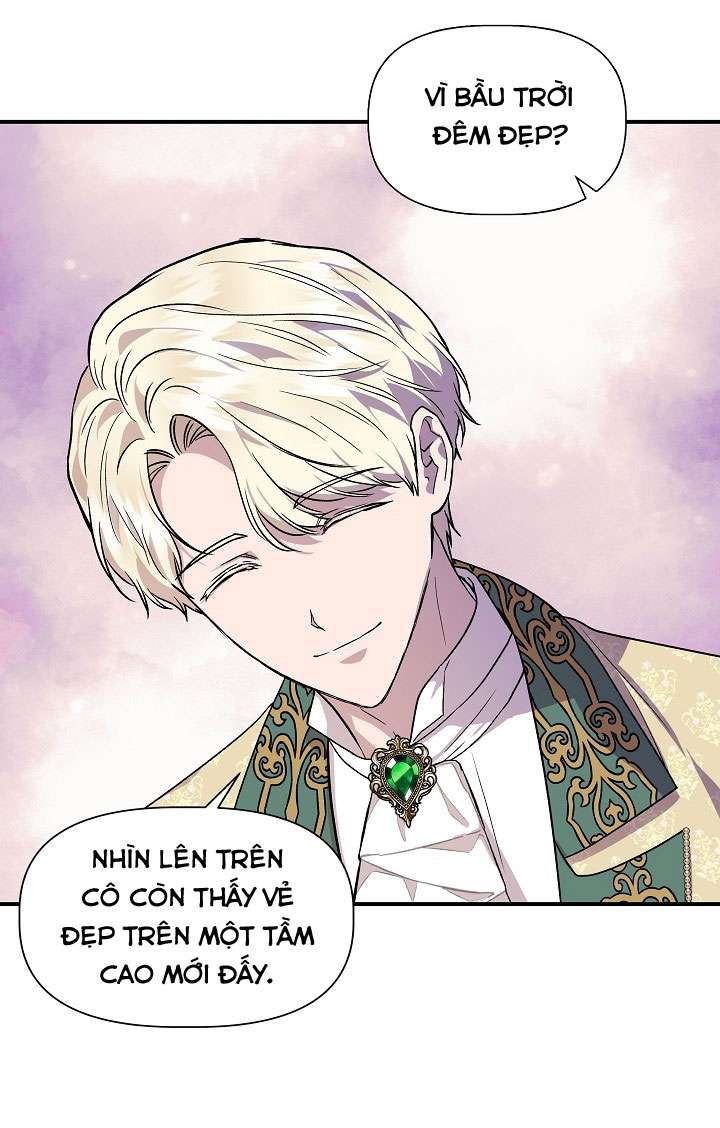 Tôi Không Phải Là Cinderella Chapter 45 - Next Chapter 45.5