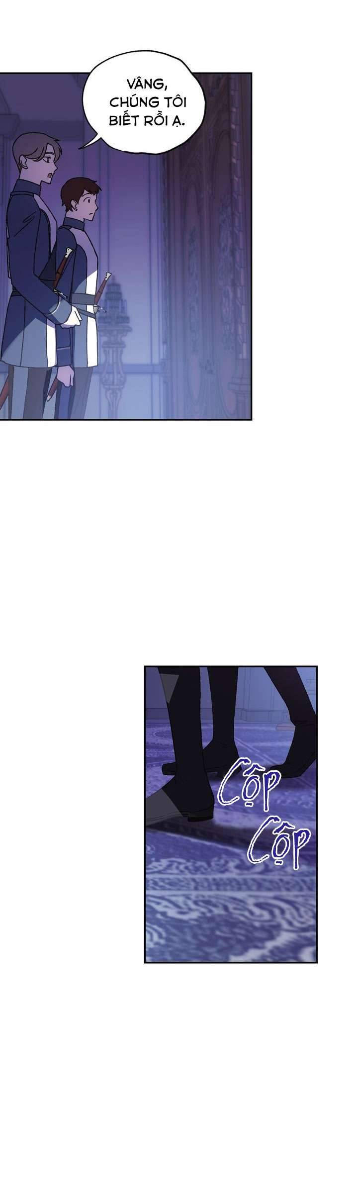 Cha À, Con Không Muốn Kết Hôn Đâu Chap 11 - Next Chap 12