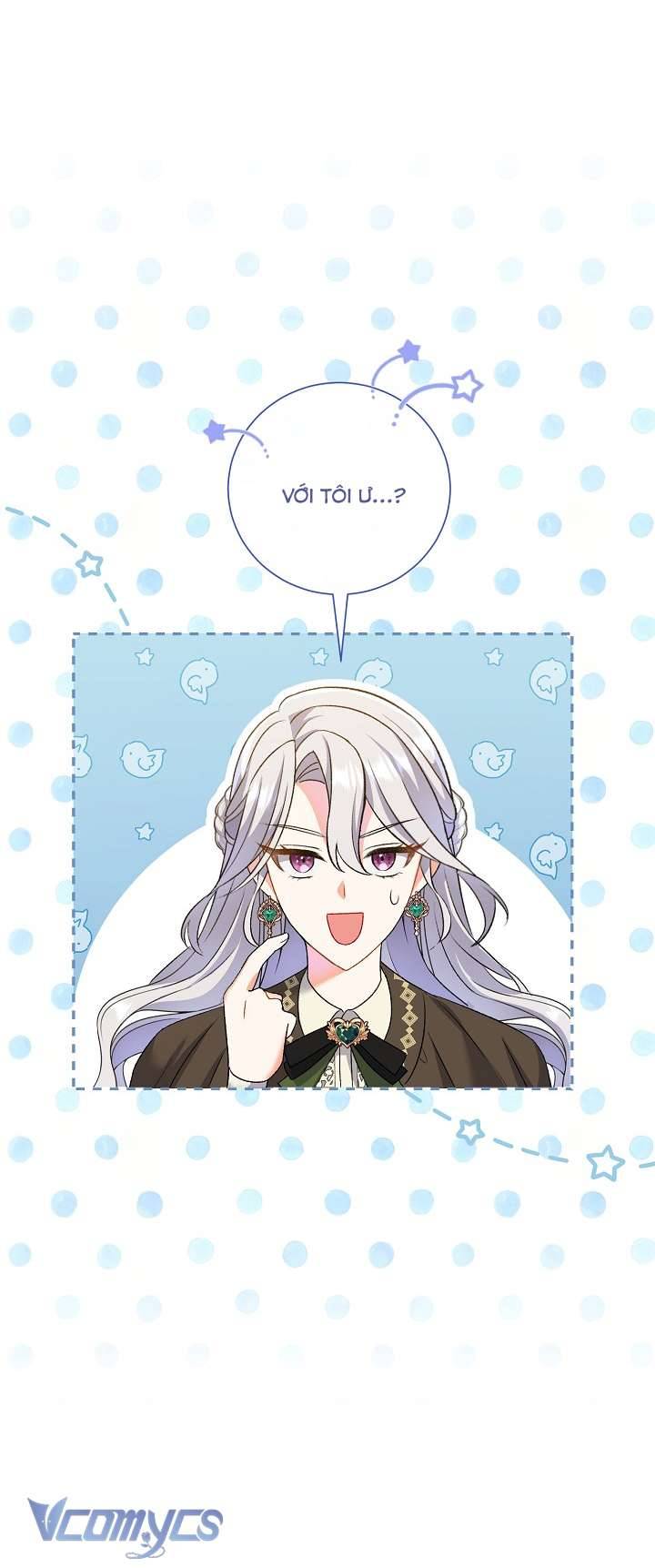 Người Xem Mắt Của Ác Nữ Quá Hoàn Hảo Chapter 9 - Next Chapter 10